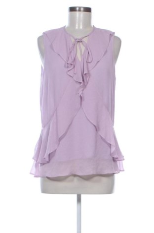 Top de femei Cue, Mărime L, Culoare Mov, Preț 207,99 Lei, #137062499