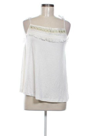 Top de femei George, Mărime M, Culoare Alb, Preț 32,99 Lei, #137062506