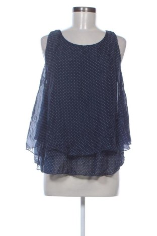 Top de femei Unbranded, Mărime M, Culoare Albastru, Preț 51,99 Lei, #137062567
