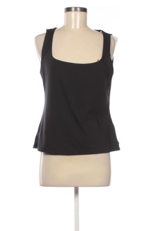 Damski top H&M, Rozmiar L, Kolor Czarny, Cena 57,99 zł, #137062618