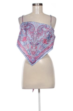 Top de femei Sinsay, Mărime XL, Culoare Multicolor, Preț 41,99 Lei, #137062708