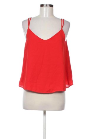 Damski top Pimkie, Rozmiar M, Kolor Czerwony, Cena 27,99 zł, #137062928