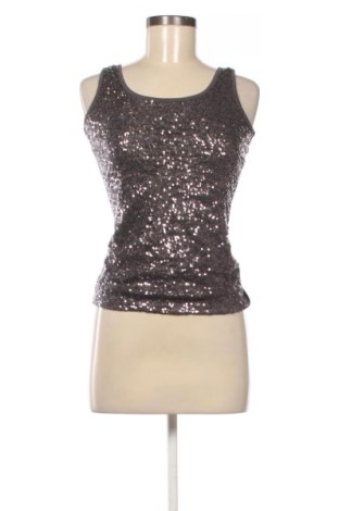 Top de femei Unbranded, Mărime S, Culoare Gri, Preț 54,99 Lei, #137062941