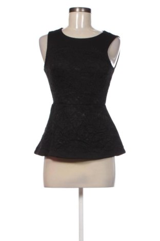 Damski top H&M, Rozmiar S, Kolor Czarny, Cena 54,99 zł, #137063118