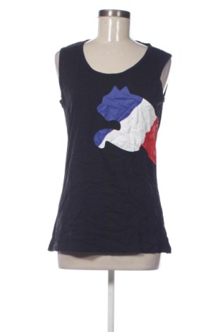 Top de femei PUMA, Mărime L, Culoare Negru, Preț 106,99 Lei, #137063362