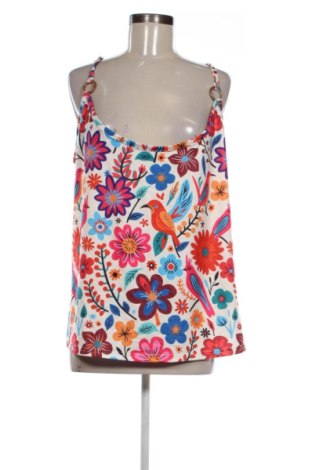 Top de femei SHEIN, Mărime XXL, Culoare Multicolor, Preț 55,99 Lei, #137063479