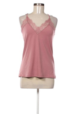 Női top Vero Moda, Méret M, Szín Hamurózsaszín, Ár 3 329 Ft, #137063954