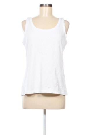 Top de femei Unbranded, Mărime L, Culoare Alb, Preț 83,99 Lei, #137064226