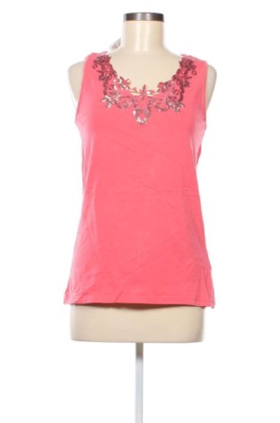 Γυναικείο τοπ Unbranded, Μέγεθος M, Χρώμα Ρόζ , Τιμή 10,99 €, #137064266