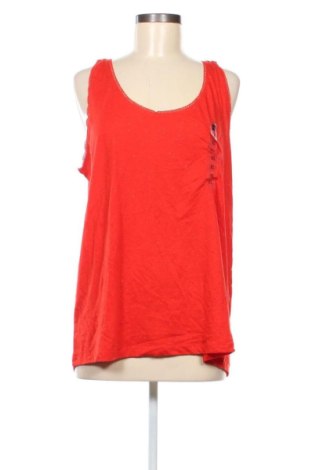 Дамски топ Hema, Размер XL, Цвят Червен, Цена 17,38 €, #137064669