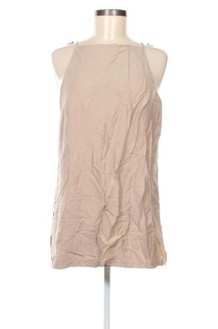 Top de femei Primark, Mărime M, Culoare Bej, Preț 28,99 Lei, #137064682