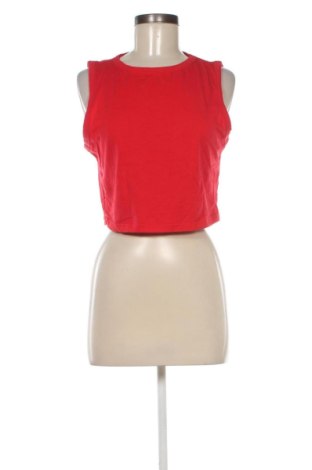 Damentop SHEIN, Größe XL, Farbe Rot, Preis 11,99 €, #137064742