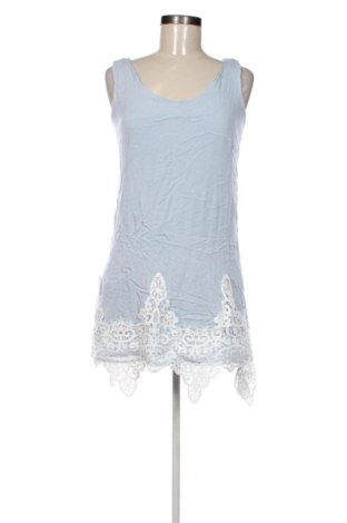 Dámský top Unbranded, Velikost S, Barva Modrá, Cena  309,00 Kč, #137064906