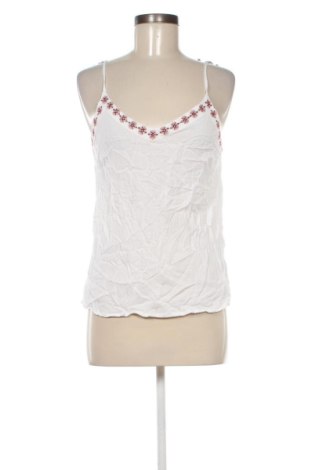 Γυναικείο τοπ Vero Moda, Μέγεθος L, Χρώμα Λευκό, Τιμή 9,99 €, #137065011