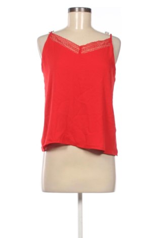 Damski top Pimkie, Rozmiar M, Kolor Czerwony, Cena 27,99 zł, #137065040
