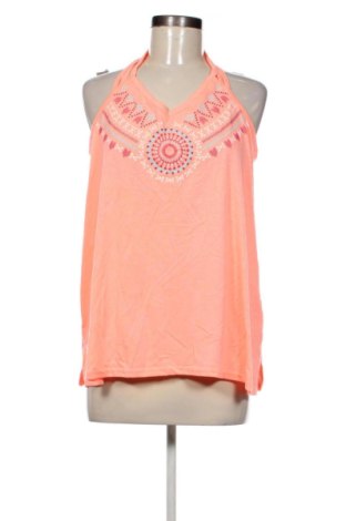 Top de femei Jean Pascale, Mărime M, Culoare Portocaliu, Preț 32,99 Lei, #137065102