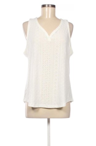 Damski top Unbranded, Rozmiar XL, Kolor Biały, Cena 73,99 zł, #137065109