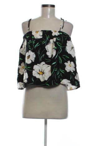 Top de femei VILA, Mărime S, Culoare Multicolor, Preț 28,99 Lei, #137065182