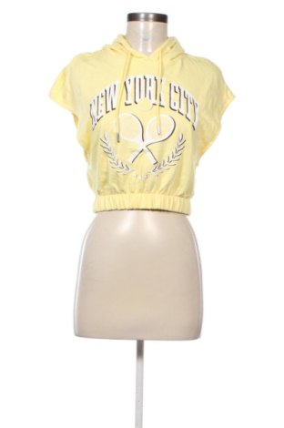 Top de femei Unbranded, Mărime S, Culoare Galben, Preț 58,99 Lei, #137065342