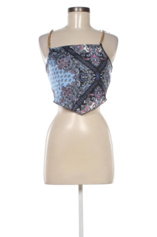 Damentop Amisu, Größe M, Farbe Mehrfarbig, Preis € 8,99, #137065493