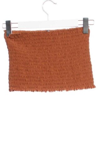 Damentop Unbranded, Größe XS, Farbe Orange, Preis 14,99 €, #137065588