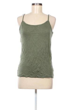 Top de femei Unbranded, Mărime M, Culoare Verde, Preț 72,99 Lei, #137065726