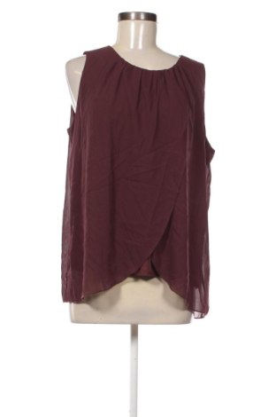 Damski top Gina Benotti, Rozmiar L, Kolor Czerwony, Cena 63,99 zł, #137065740