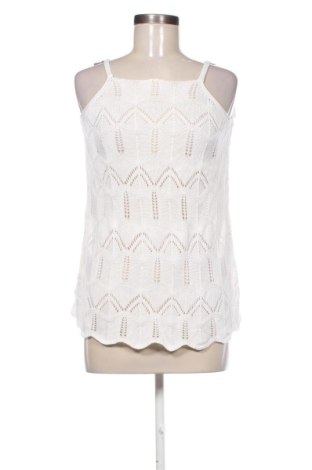 Damentop Unbranded, Größe M, Farbe Weiß, Preis 9,72 €, #137065766