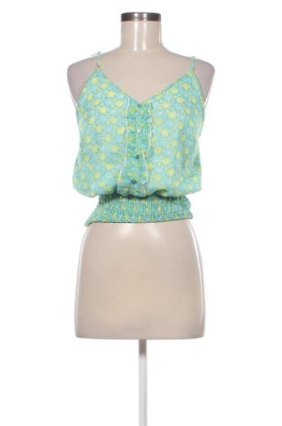 Damentop Cache Cache, Größe XS, Farbe Mehrfarbig, Preis € 10,99, #137065903