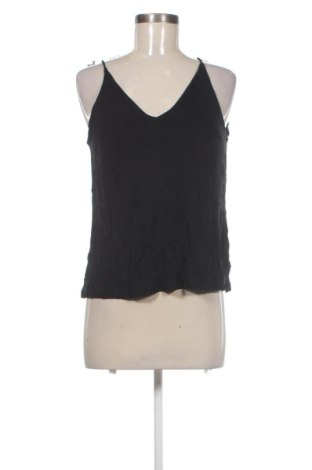 Damentop H&M, Größe S, Farbe Schwarz, Preis 11,99 €, #137066138