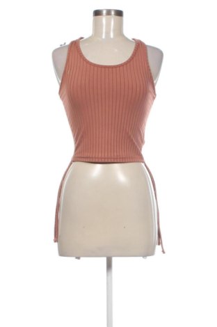 Damentop SHEIN, Größe S, Farbe Aschrosa, Preis 11,99 €, #137066176