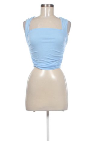 Dámsky top  SHEIN, Veľkosť XS, Farba Modrá, Cena  13,95 €, #137066324
