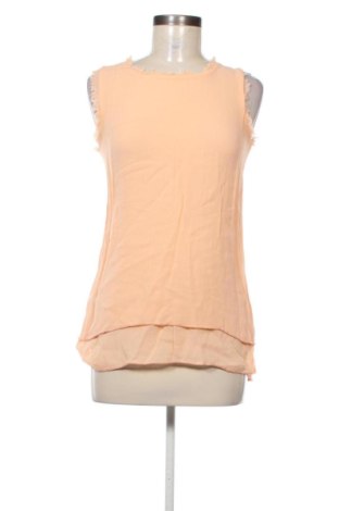 Дамски топ United Colors Of Benetton, Размер S, Цвят Бежов, Цена 11,00 €, #137066799