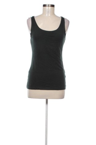 Top de femei H&M, Mărime M, Culoare Negru, Preț 53,99 Lei, #137066807