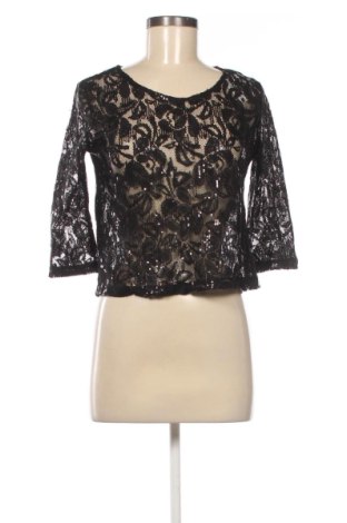 Dámsky top  Unbranded, Veľkosť M, Farba Čierna, Cena  14,95 €, #137067075