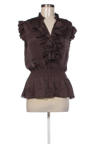 Top de femei Unbranded, Mărime M, Culoare Maro, Preț 67,99 Lei, #137067129