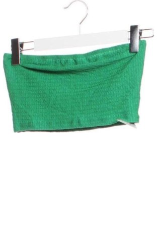 Damski top SHEIN, Rozmiar S, Kolor Zielony, Cena 38,99 zł, #137067317