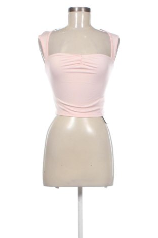 Γυναικείο τοπ SHEIN, Μέγεθος XS, Χρώμα Ρόζ , Τιμή 14,99 €, #137067745