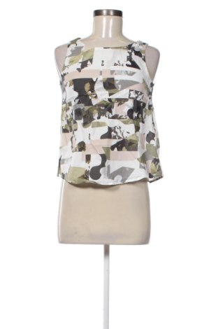 Top de femei Reserved, Mărime XS, Culoare Multicolor, Preț 46,99 Lei, #137067925
