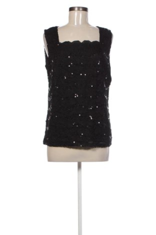 Damentop Unbranded, Größe M, Farbe Schwarz, Preis 13,99 €, #137068112