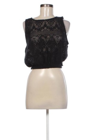 Dámsky top  Vicolo, Veľkosť M, Farba Čierna, Cena  22,00 €, #137068350