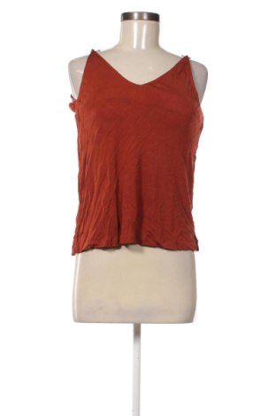 Damski top Unbranded, Rozmiar S, Kolor Pomarańczowy, Cena 48,99 zł, #137068403