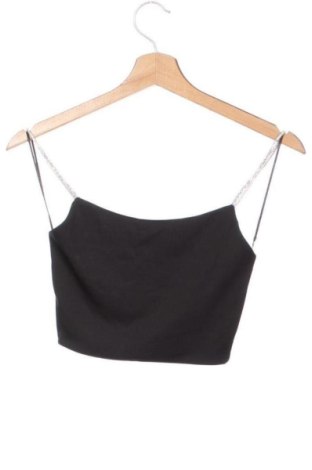 Dámsky top  Fb Sister, Veľkosť XXS, Farba Čierna, Cena  6,95 €, #137068484
