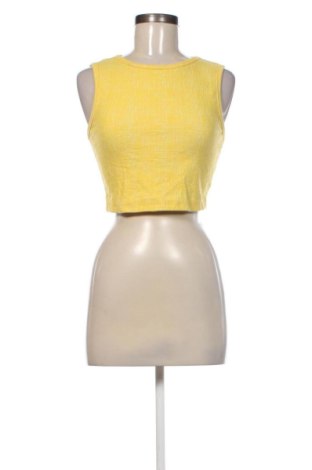 Dámsky top  SHEIN, Veľkosť M, Farba Žltá, Cena  11,95 €, #137068630