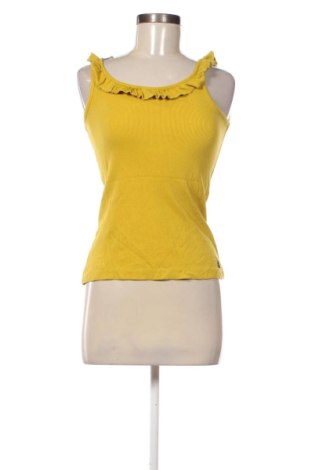 Damski top Lee, Rozmiar XS, Kolor Żółty, Cena 92,99 zł, #137068642