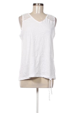 Damentop Unbranded, Größe M, Farbe Weiß, Preis 13,99 €, #137068677