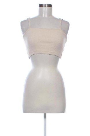 Női top Unbranded, Méret XS, Szín Bézs, Ár 4 610 Ft, #137068712