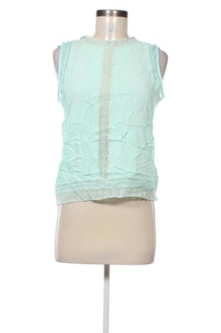 Dámský top Promod, Velikost M, Barva Zelená, Cena  219,00 Kč, #137068835