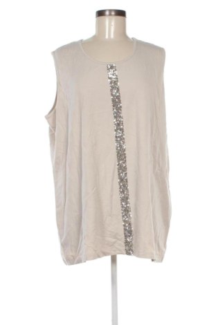 Damski top Unbranded, Rozmiar XXL, Kolor Beżowy, Cena 78,99 zł, #137069085