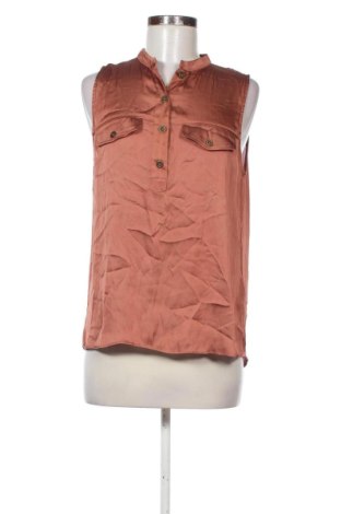 Damentop Unbranded, Größe M, Farbe Orange, Preis € 8,99, #137069280